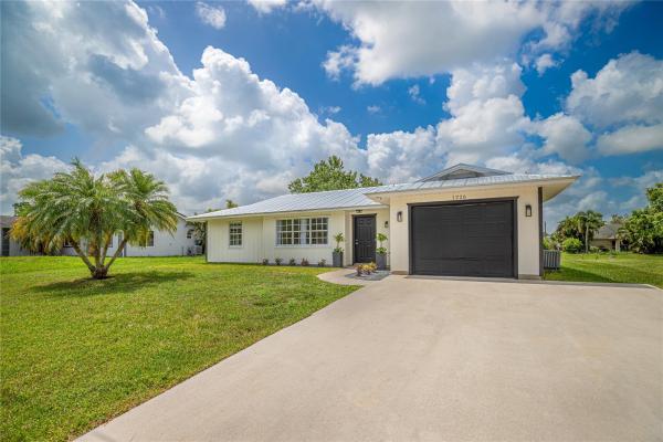 1226 SW Emerald Ave, Port St. Lucie, Florida 34953, image 1