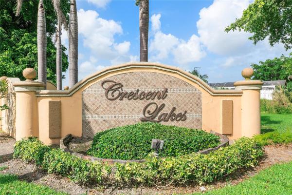 Crescent Lakes, 22789 Royal Crown Ter, Boca Raton, Florida 33433, image 1