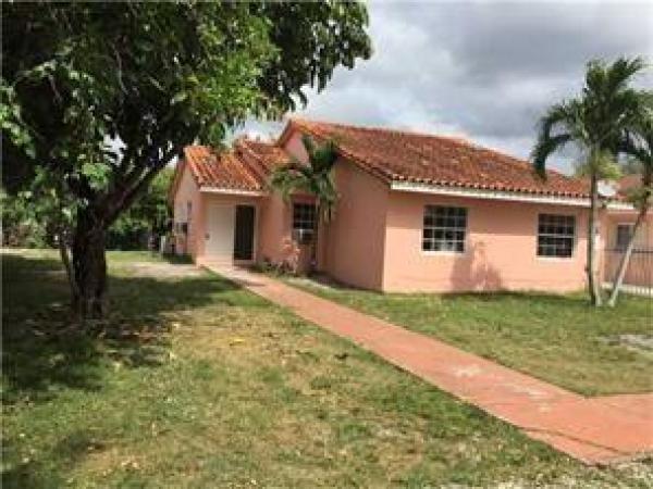 Riverdale Villas, 20751 NW 30th Ct, Miami Gardens, Florida 33056, image 1