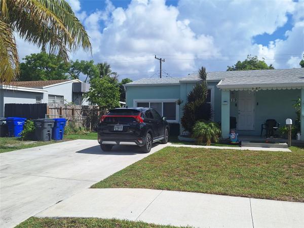 Sunnyside Estates, 2119 Plunkett St, Hollywood, Florida 33020, image 1