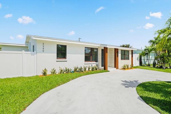 Hillcrest Heights, 3349 El Vedado Ct, West Palm Beach, Florida 33405, image 1