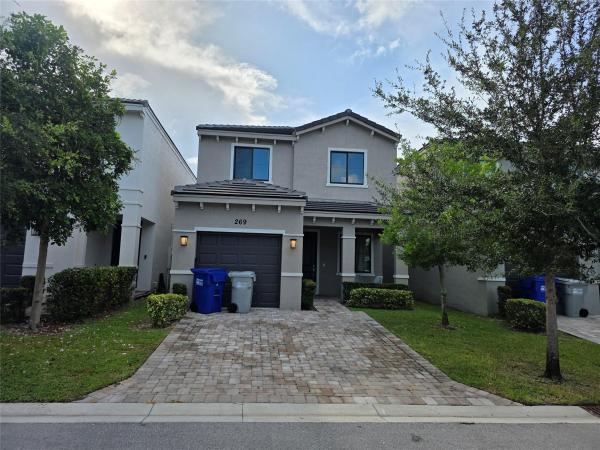 Vantage At Palm-Aire, 269 NW 36th Ave, Pompano Beach, Florida 33069, image 1