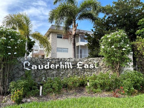 Bradley Hall At Lauderhill East, 4311 NW 16th St #B311, Fort Lauderdale, Florida 33313, image 1