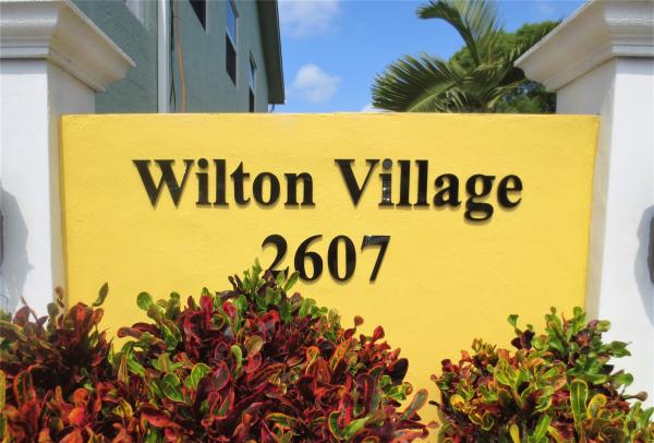 Wilton Village, 2607 NE 8th Ave #20, Wilton Manors, Florida 33334, image 1