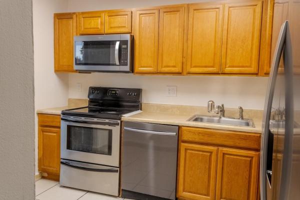 Del Rio Village Townhomes, 7733 Balboa St #8, Sunrise, Florida 33351, image 1