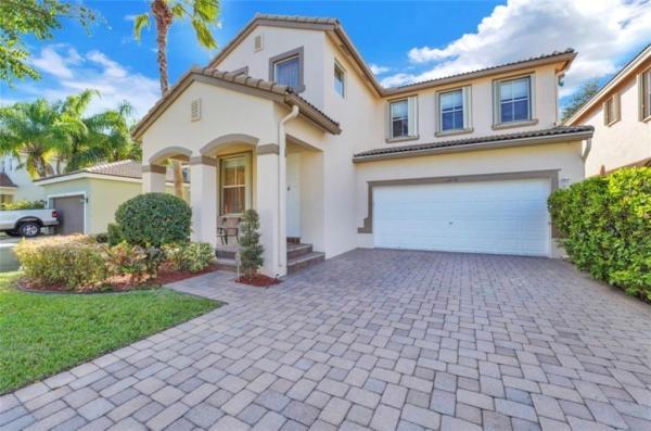 Sabal Lakes, 1270 W Magnolia Cir, Delray Beach, Florida 33445, image 1