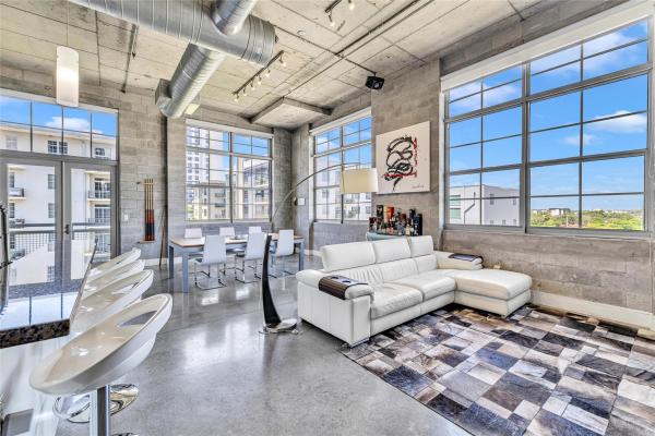 Avenue Lofts, 434 NW 1st Ave #501, Fort Lauderdale, Florida 33301, image 1