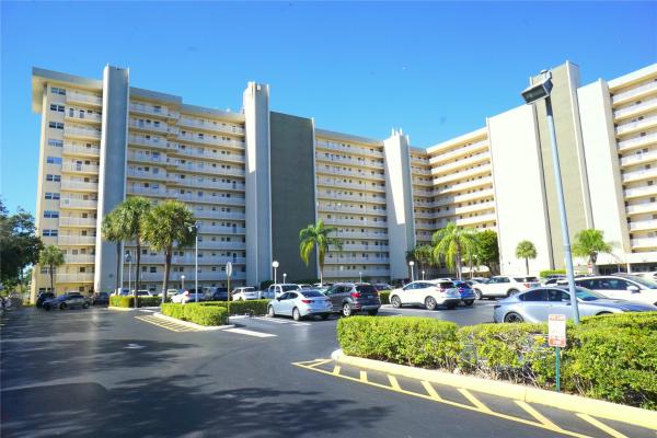 Waterford Point, 801 S Federal Hwy #1109, Pompano Beach, Florida 33062, image 1