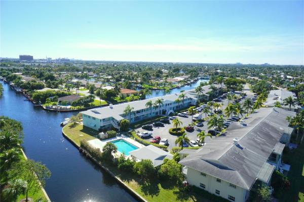 Waterford Point, 801 S Federal Hwy #1109, Pompano Beach, Florida 33062, image 1