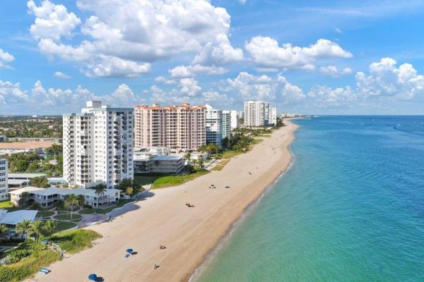 1500 S Ocean Blvd #402, Pompano Beach, Florida 33062, image 1