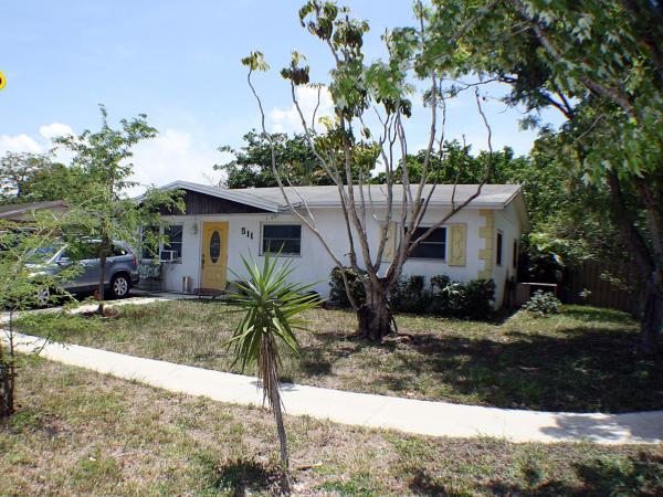 Lauderdale North Park, 511 SW 72nd Ave, North Lauderdale, Florida 33068, image 1
