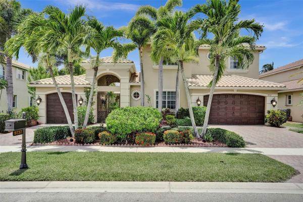 Isola Bella Estates, 9737 Campi Dr, Lake Worth Beach, Florida 33467, image 1