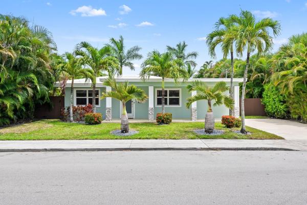 Waverly Place, 1011 W Las Olas Blvd, Fort Lauderdale, Florida 33312, image 1