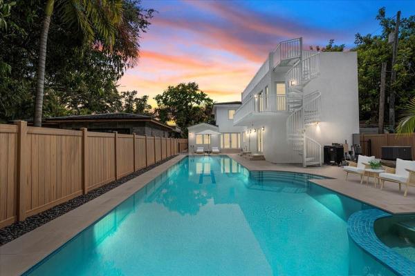East Shenandoah, 257 SW 32nd Rd, Miami, Florida 33129, image 1