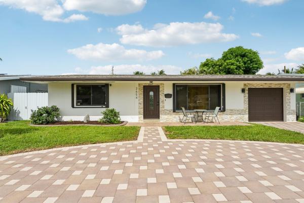 Miramar No HOA, 2654 Tarpon Dr, Miramar, Florida 33023, image 1