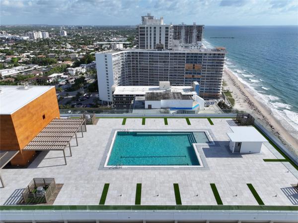 Ocean Club, 4020 Galt Ocean Dr #501, Fort Lauderdale, Florida 33308, image 1