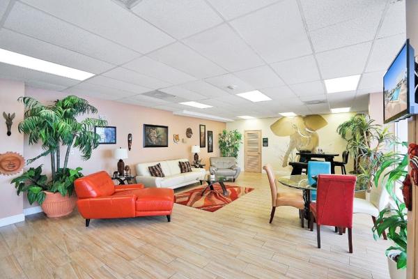 Ocean Club, 4020 Galt Ocean Dr #501, Fort Lauderdale, Florida 33308, image 1