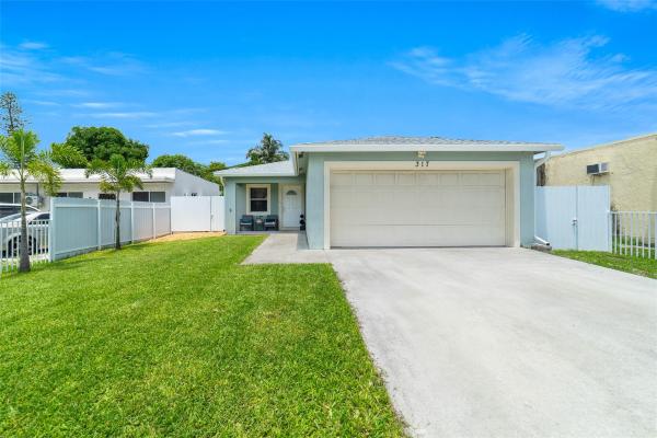 Greenacres No HOA, 317 Swain Blvd, Greenacres, Florida 33463, image 1