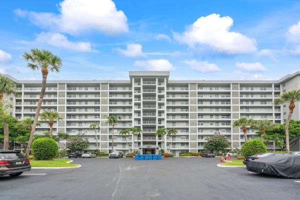 Palm-Aire Country Club 10, 4015 W Palm Aire Dr #606, Pompano Beach, Florida 33069, image 1