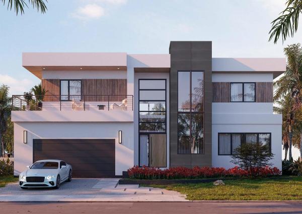 Lauderdale Harbors, 1524 SE 13th St, Fort Lauderdale, Florida 33316, image 1