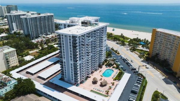 Parliament House, 405 N Ocean Blvd #1124, Pompano Beach, Florida 33062, image 1
