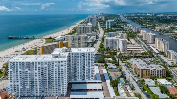 Parliament House, 405 N Ocean Blvd #1124, Pompano Beach, Florida 33062, image 1