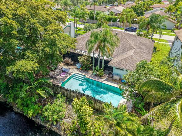 Welleby, 3220 NW 93rd Ave, Sunrise, Florida 33351, image 1