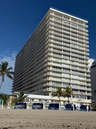 Ocean Club, 4020 Galt Ocean Dr #1707, Fort Lauderdale, Florida 33308, image 1