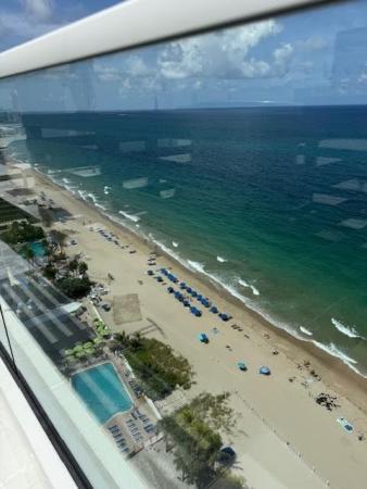 Ocean Club, 4020 Galt Ocean Dr #1707, Fort Lauderdale, Florida 33308, image 1