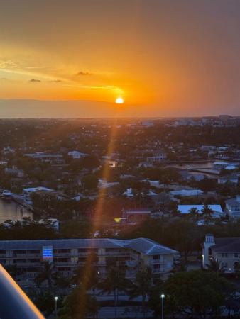 Ocean Club, 4020 Galt Ocean Dr #1707, Fort Lauderdale, Florida 33308, image 1