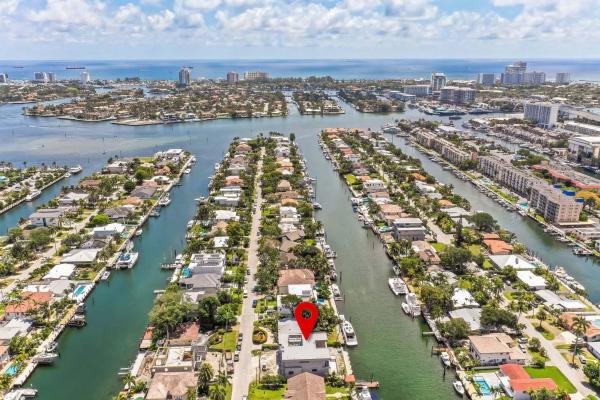 Lauderdale Harbors, 1524 SE 13th St, Fort Lauderdale, Florida 33316, image 1