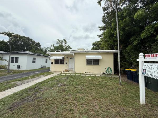 Dania Heights, 214 SW 7th St, Dania Beach, Florida 33004, image 1