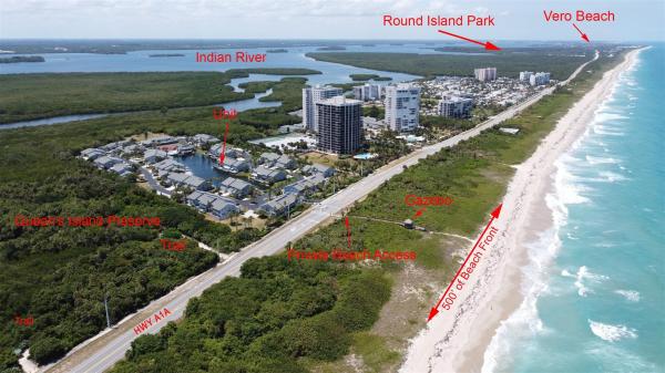 Breakers Landing, 4949 N Highway A1a #83, Fort Pierce, Florida 34949, image 1