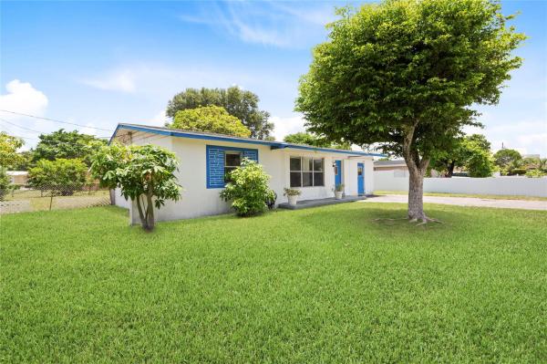 New Browardale, 3460 NW 5th Ct, Lauderhill, Florida 33311, image 1