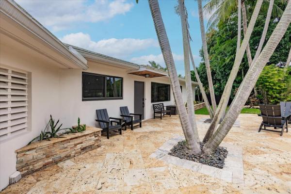 Coral Ridge North, 1900 Bayview Dr, Fort Lauderdale, Florida 33305, image 1