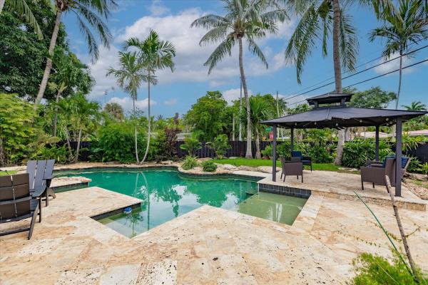 Coral Ridge North, 1900 Bayview Dr, Fort Lauderdale, Florida 33308, image 1