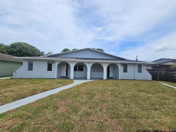 Broward Gardens, 4072 SW 51st St #1, Fort Lauderdale, Florida 33314, image 1