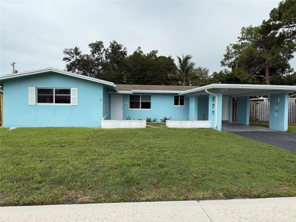Country Club Village, 659 NW 12th Ter, Boca Raton, Florida 33486, image 1