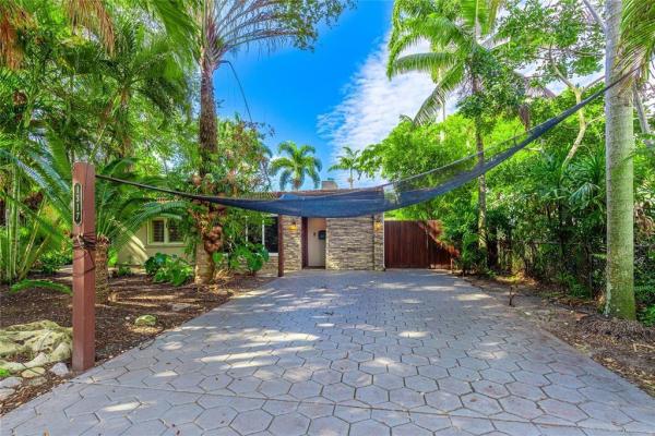 Riverside Estates, 1317 SW 18th Ave, Fort Lauderdale, Florida 33312, image 1