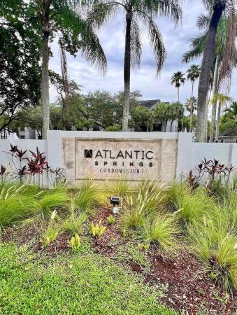 Atlantic Springs, 11233 W Atlantic Blvd, Coral Springs, Florida 33071, image 1