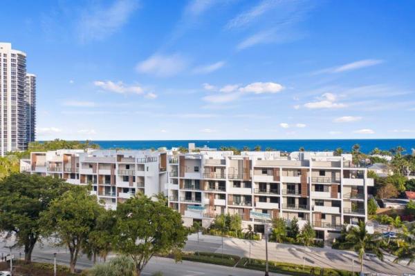 30 Thirty North Ocean, 3030 N Ocean Blvd #S104, Fort Lauderdale, Florida 33308, image 1