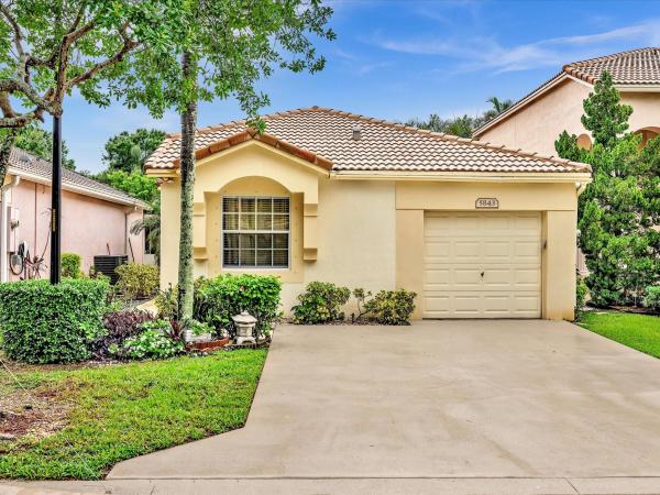 Eagle's Cay, 5843 Eagle Cay Ter, Coconut Creek, Florida 33073, image 1