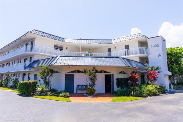 Kings Park Garden, 4025 N Federal Hwy #324C, Fort Lauderdale, Florida 33308, image 1