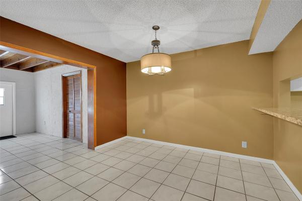 Townhomes Of Oriole, 1629 NW 80th Ave #D, Margate, Florida 33063, image 2