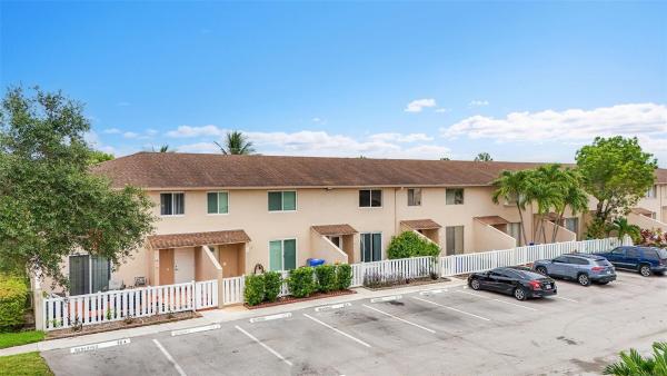Townhomes Of Oriole, 1629 NW 80th Ave #D, Margate, Florida 33063, image 1