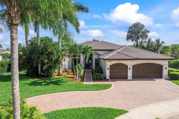 Riverstone, 14843 SW 41st St, Davie, Florida 33331, image 1