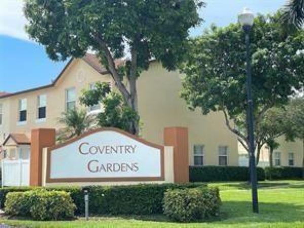 Coventry Gardens, 6631 Winfield Blvd #6, Margate, Florida 33063, image 1