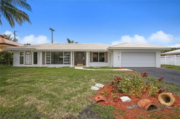 Venetian Isles, 4421 NE 23rd Ave, Lighthouse Point, Florida 33064, image 1