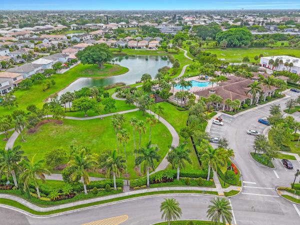 Parkview At Hillcrest, 1190 Eucalyptus Dr #5, Hollywood, Florida 33021, image 3
