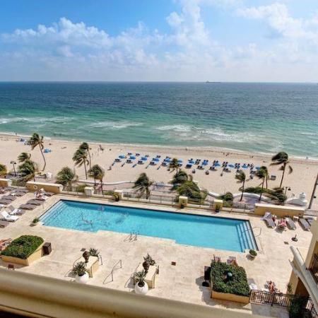 The Atlantic Hotel, 601 N Fort Lauderdale Beach Blvd #1405, Fort Lauderdale, Florida 33304, image 1